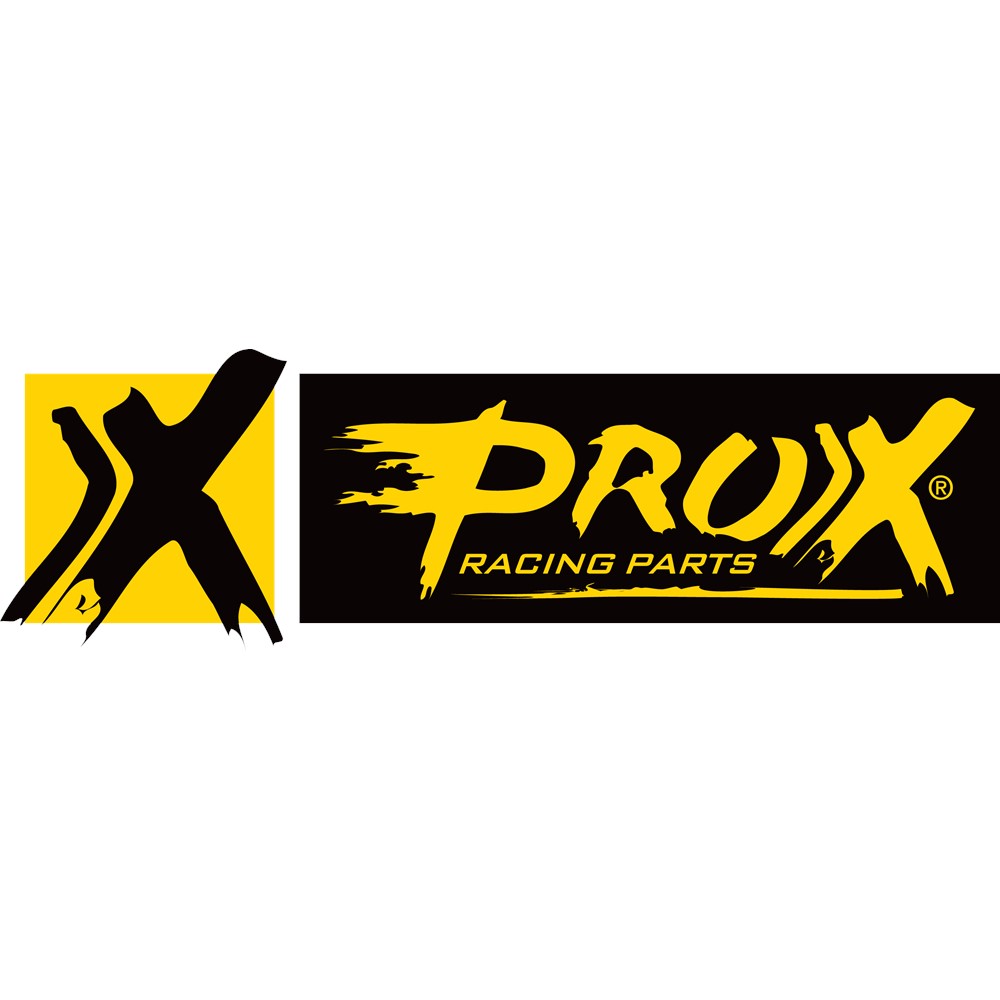 ProX Mäntäsarja Polaris 600 CFI '07-18 (77.25mm)