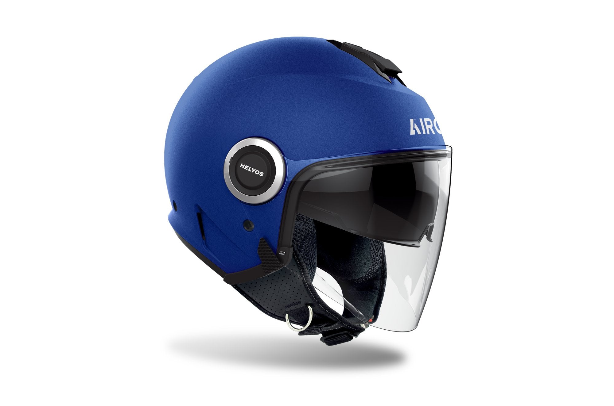 Helyos Color Blue Matt
