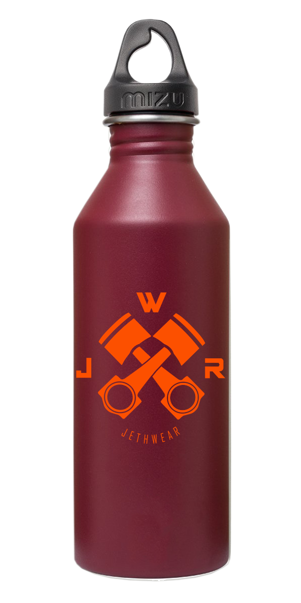 Mizu Vesipullo Piston
