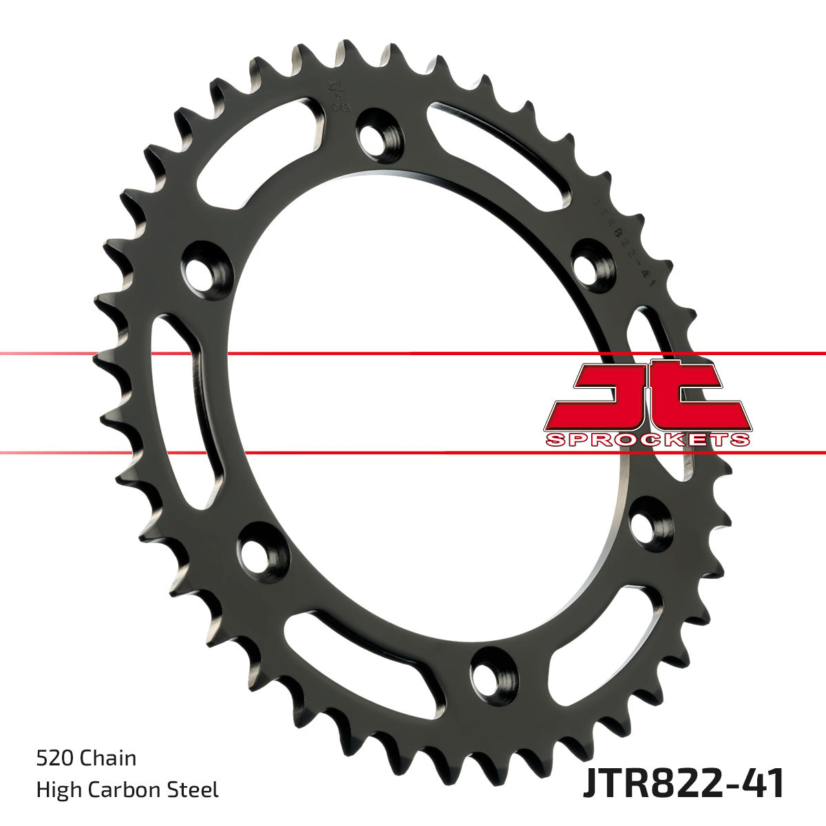 JT Takaratas JTR822.41