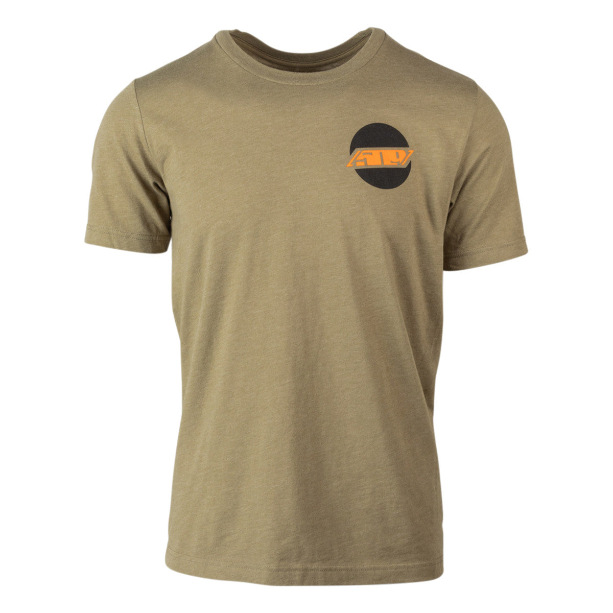 Sci-Fi Green Tee