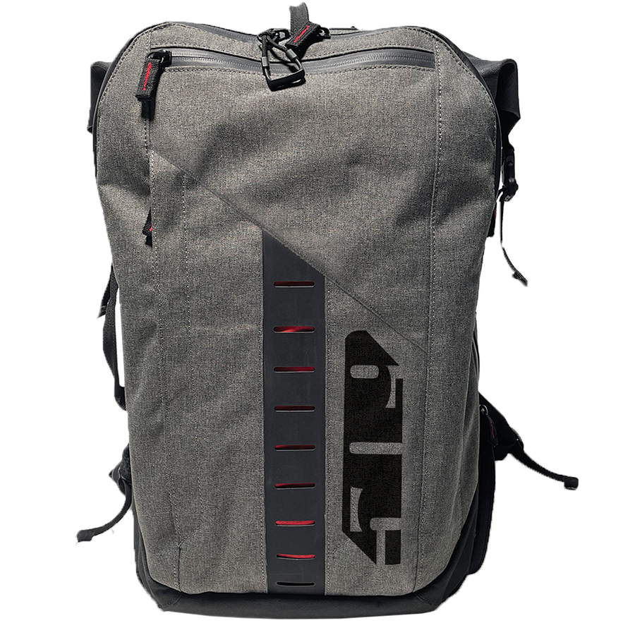 Alias Travel Reppu