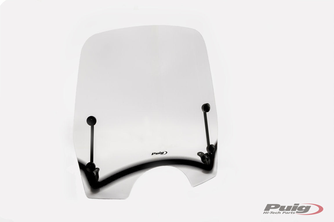 Puig Windshield T.S. Honda Sh Mode 13-18'