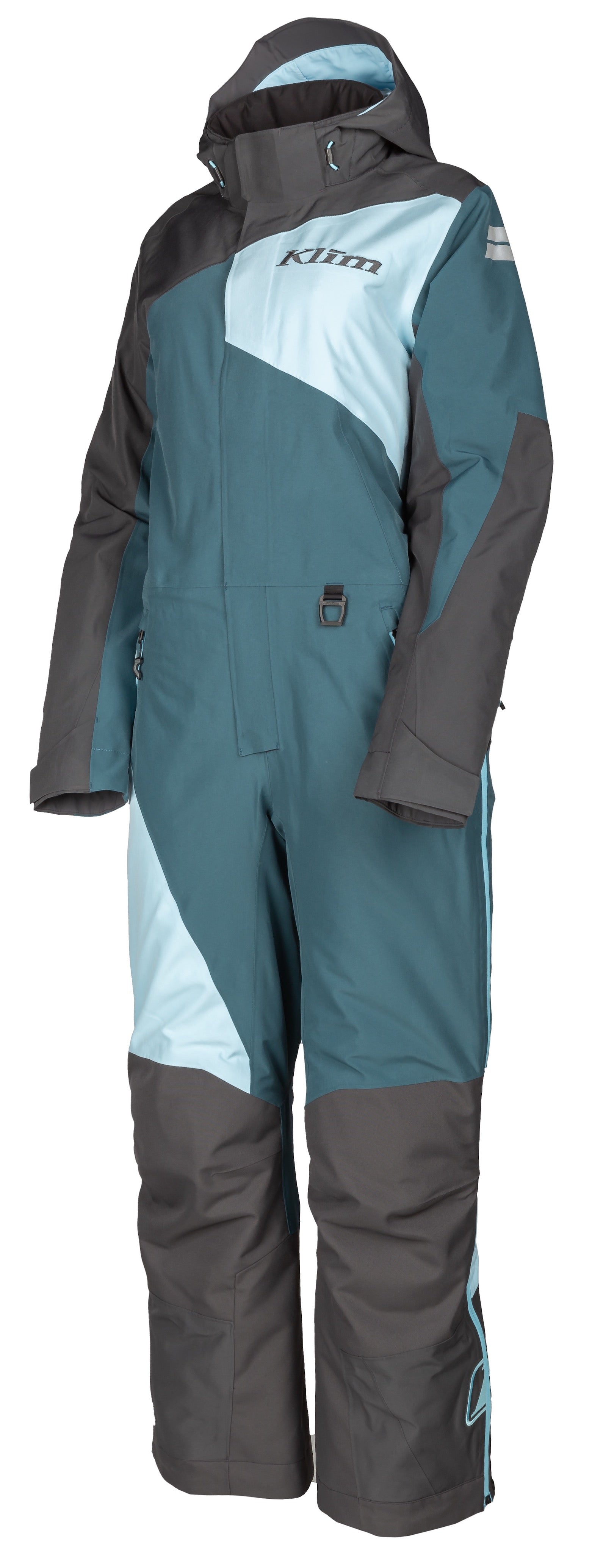 Women's Vailslide Insulated Monosuit