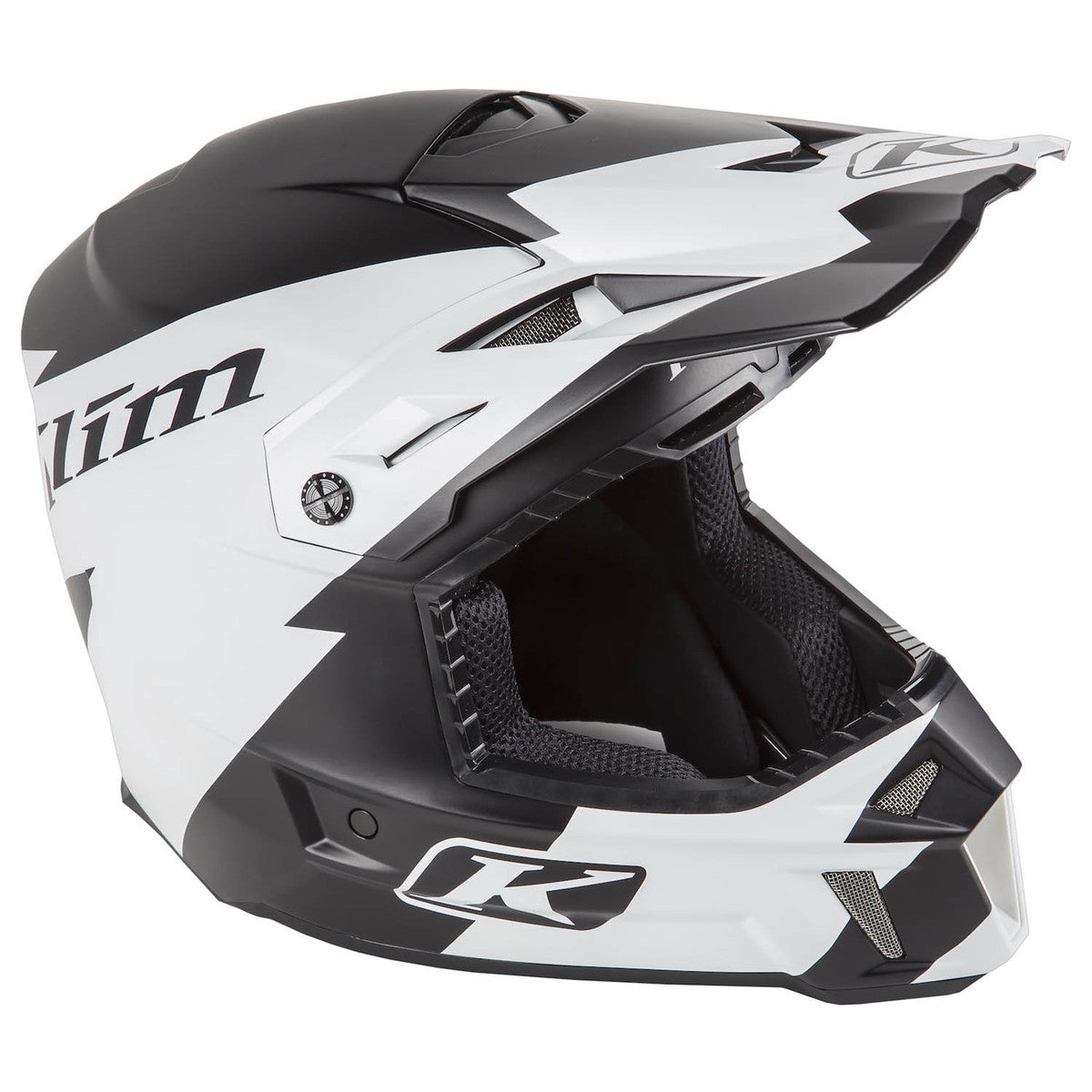 F3 Helmet