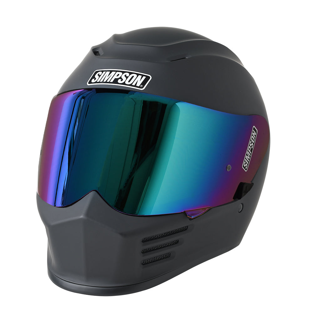 Speed MP-Kypärä