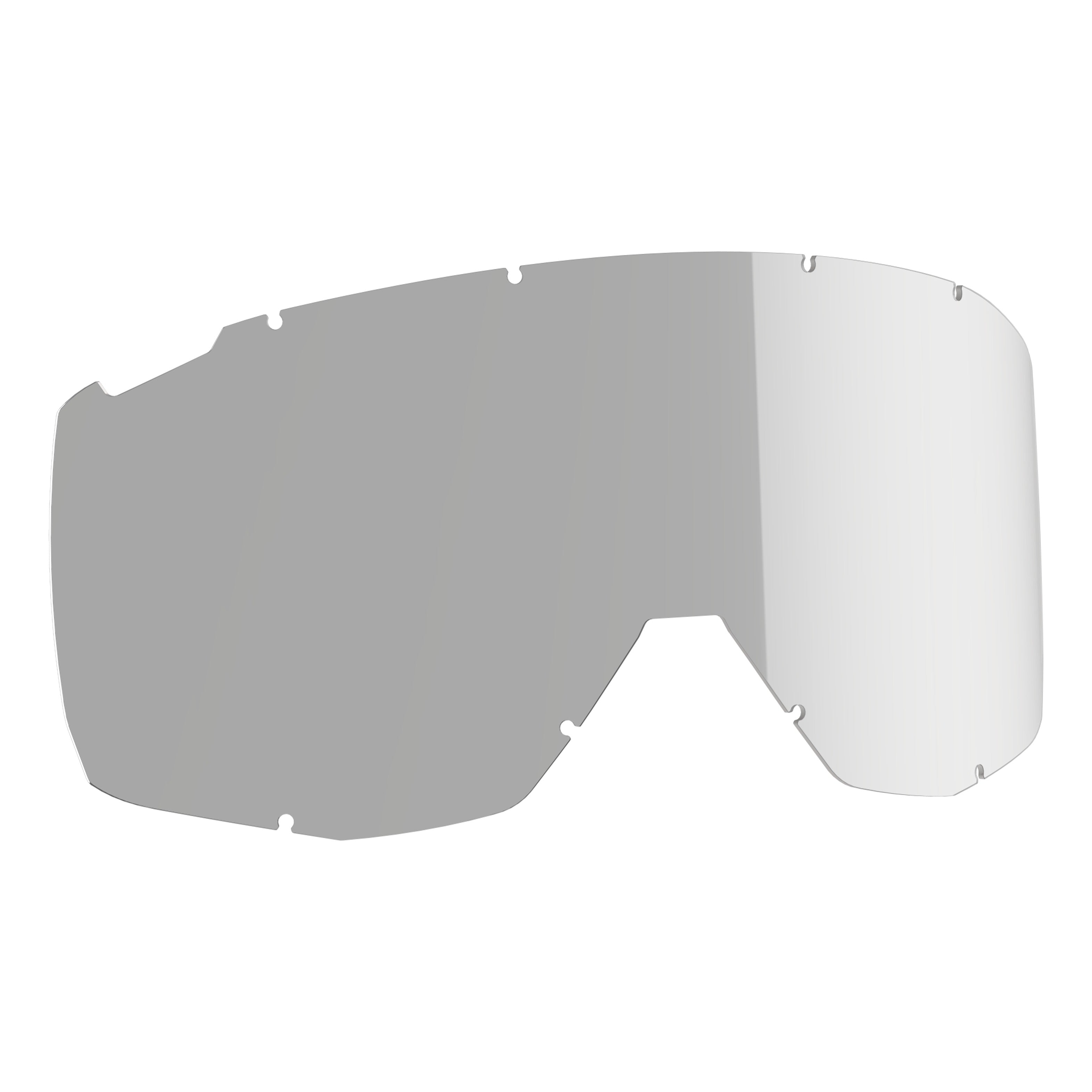 Scott MX Lens Primal/Hustle/Split/Tyrant Single clear afc