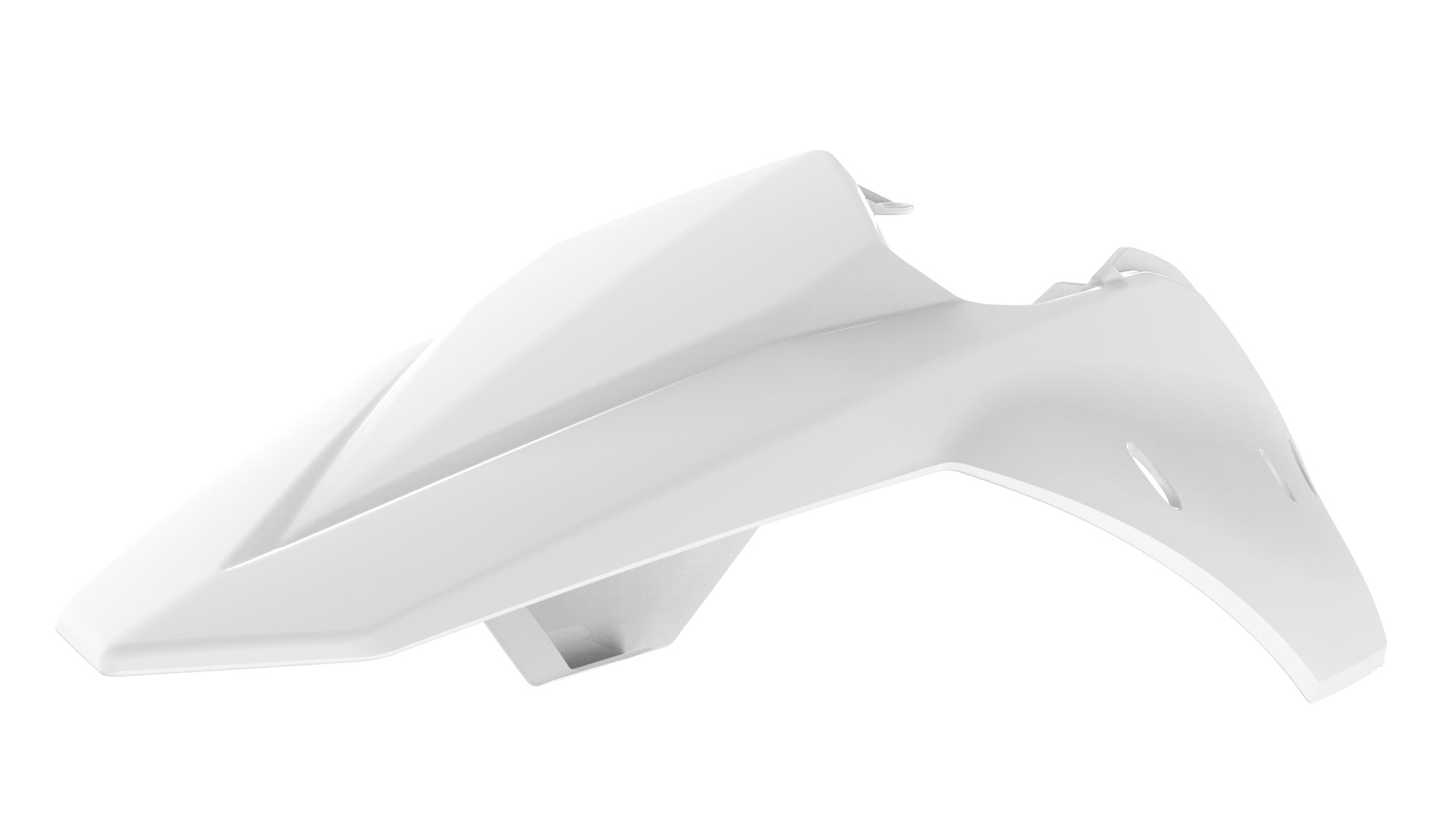 Polisport r. fender/side panel Beta RR250/300 2ST350/400/450 4ST(13->) white