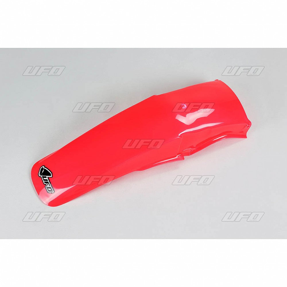 UFO Takalokasuoja CR125 93-97,CR250 92-96 Punainen 067