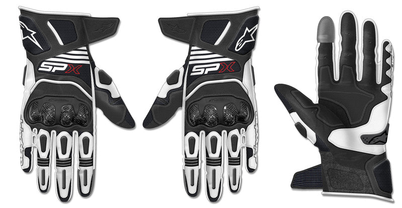 SPX Air Carbon v2 Ajohanskat