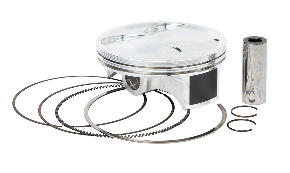 Vertex Piston kit YA YZ450F Big Bore XL Compr. 12,5:1 2010-17 98,94mm