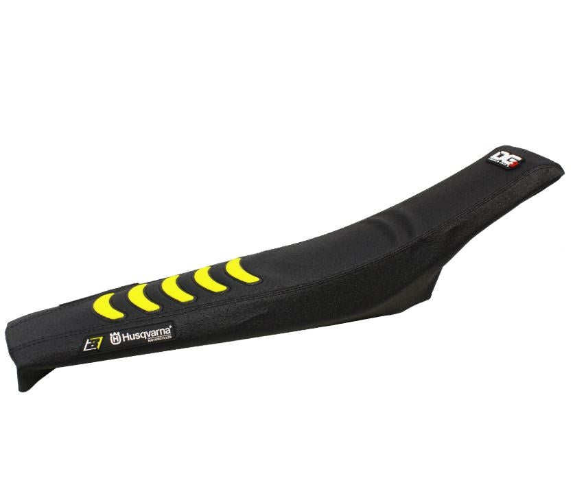 Blackbird Double Grip 3 satulanpäällinen FC-TC 16