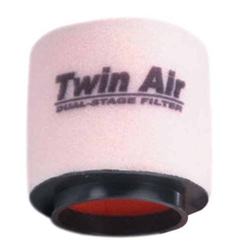 Twin Air Ilmansuodatin clamp-on 63mm pyöreä, pituus 165mm