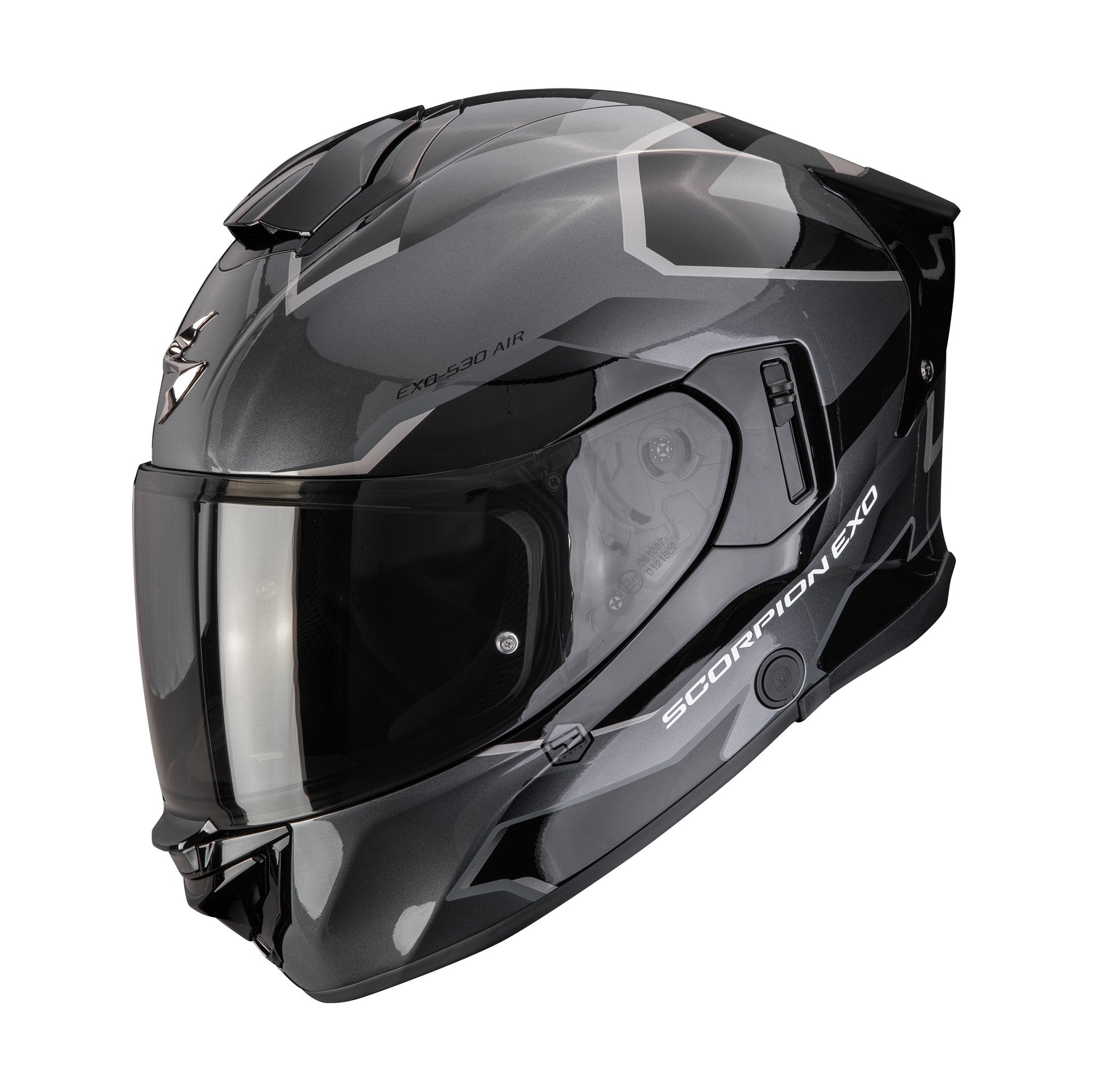 EXO-530 AIR Helmet