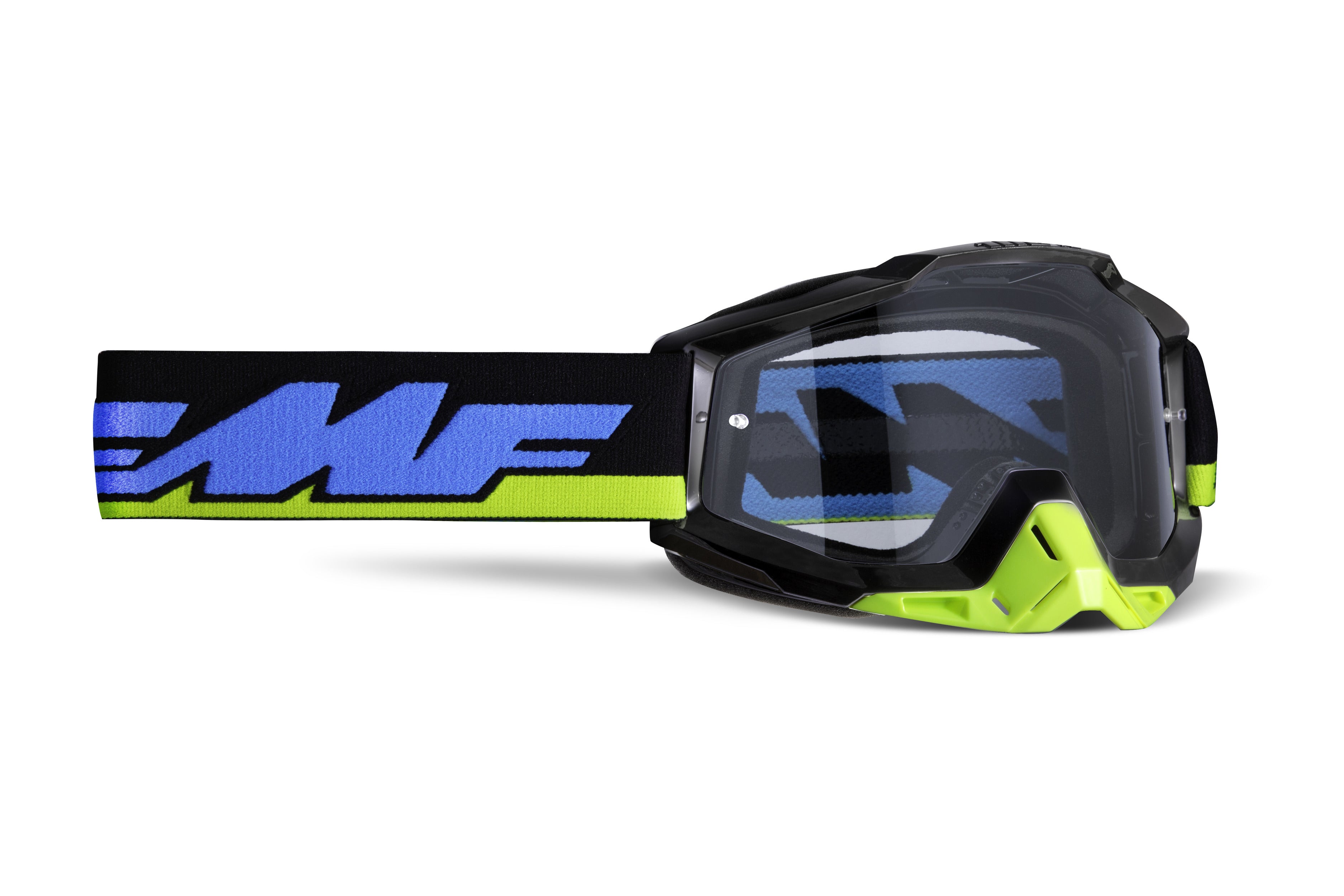 Viper Off-Road Ajolasit