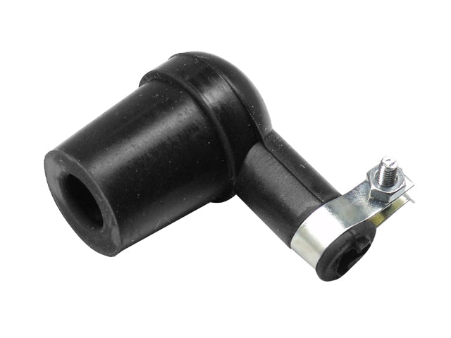 Spark plug cover rubber