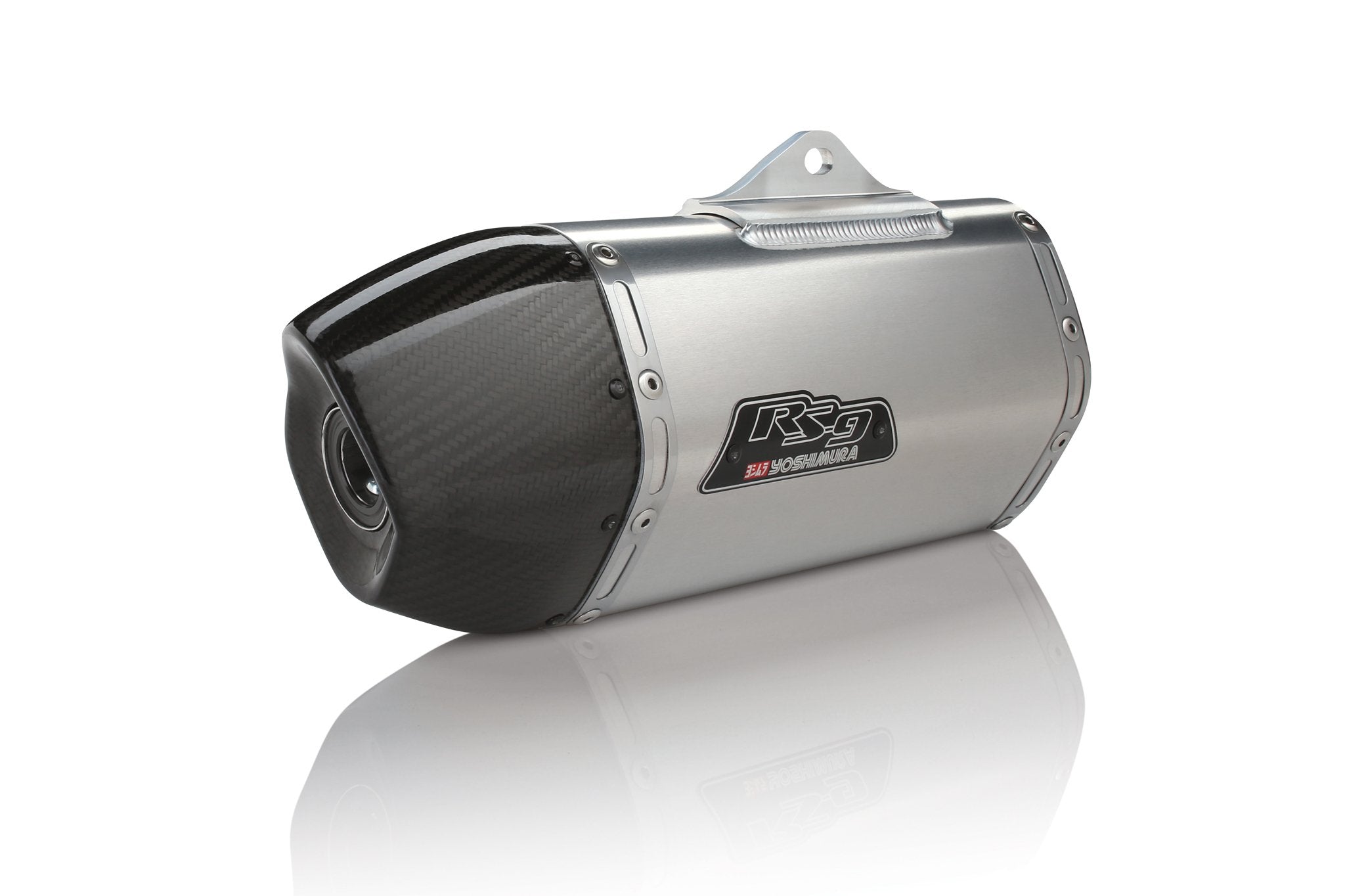 Yoshimura Ktm Rc390 2015 Race Rs-9 So Ss-Al-Cf