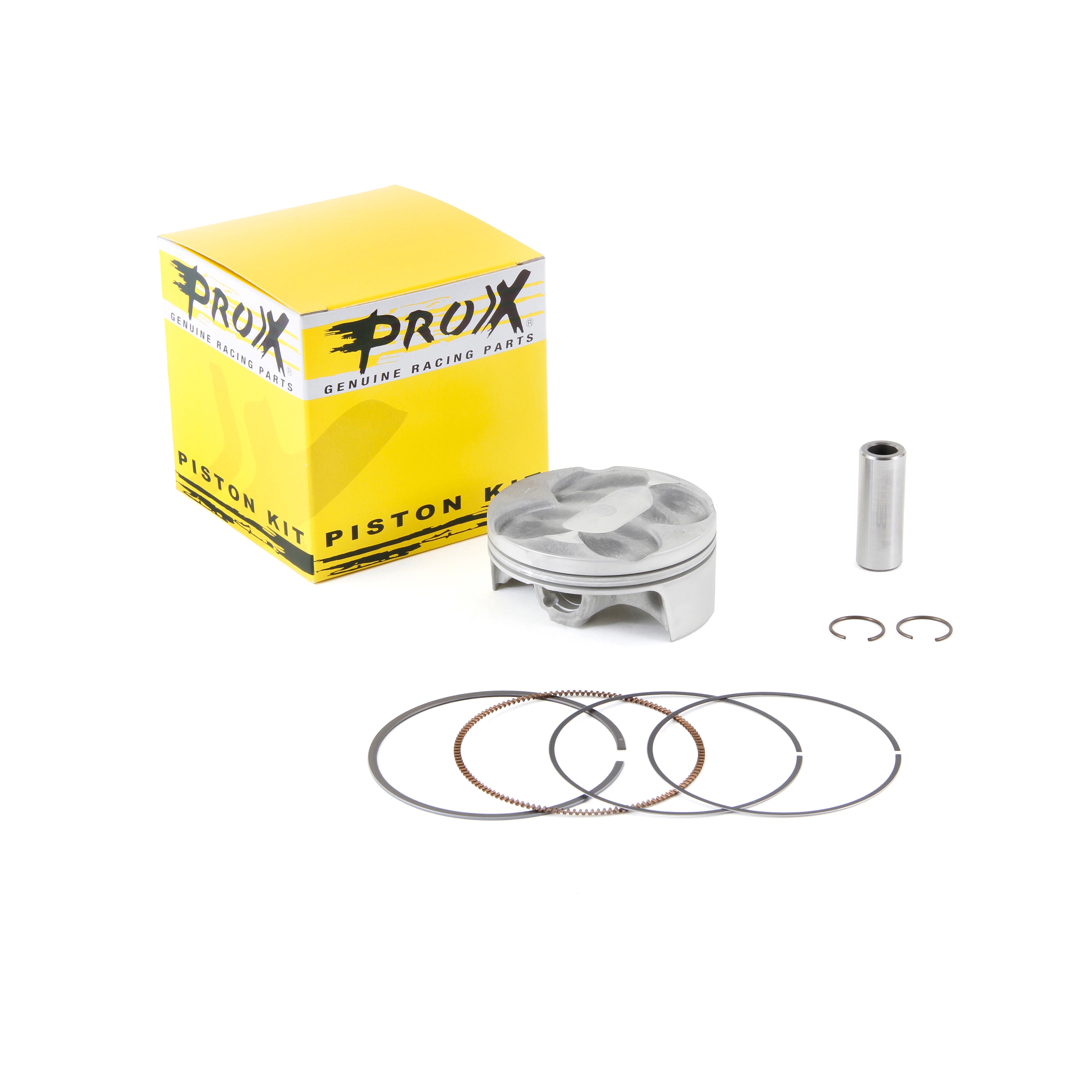 ProX Piston Kit RM-Z250 '07-09 "ART" 13.4:1