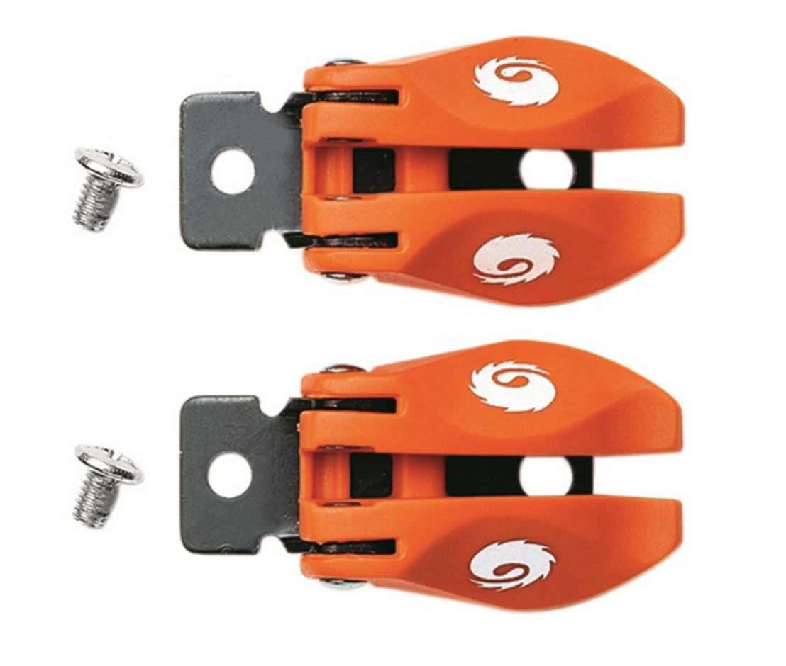 ST/MX Buckle