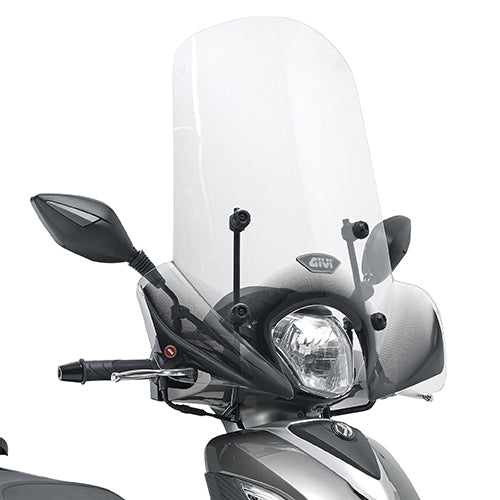 GIVI /SPOILER SYM SYMPHONY ST50-125