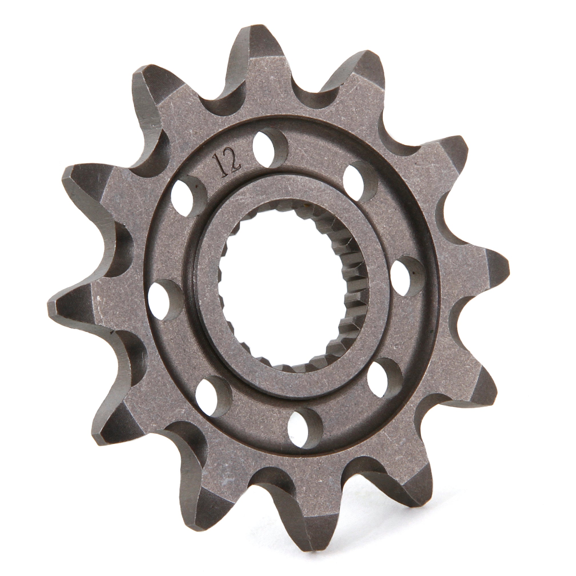 ProX Front Sprocket YZ125 '05-16 + YZ/WR250F '01-16 -12T-