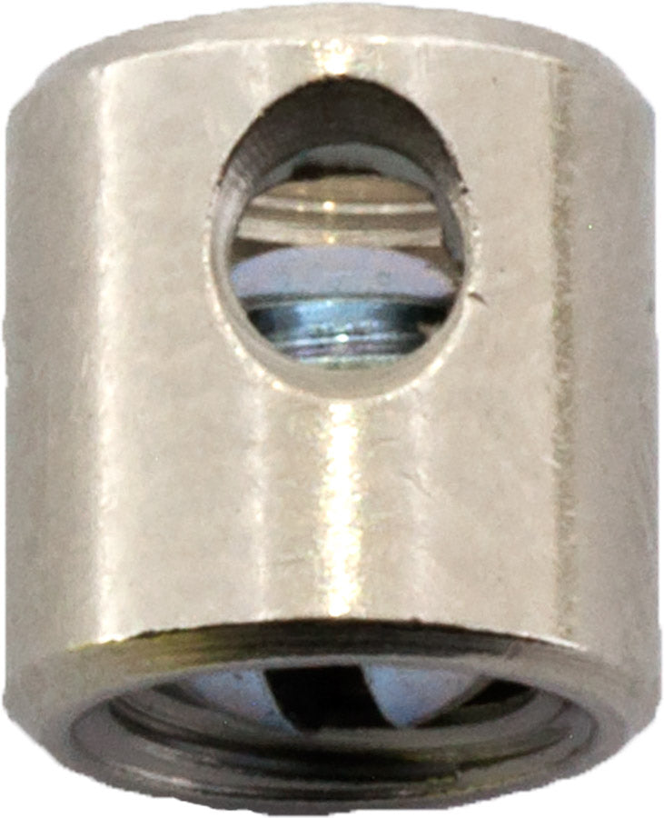 Fix Ruuvinippa, Ø 5,5mm , pituus 5,5mm , vaijeri Ø 1,8mm , (10kpl)