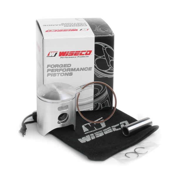 Wiseco Piston Kit KTM50SX '09-18 + TC50 '17-18 1634CS
