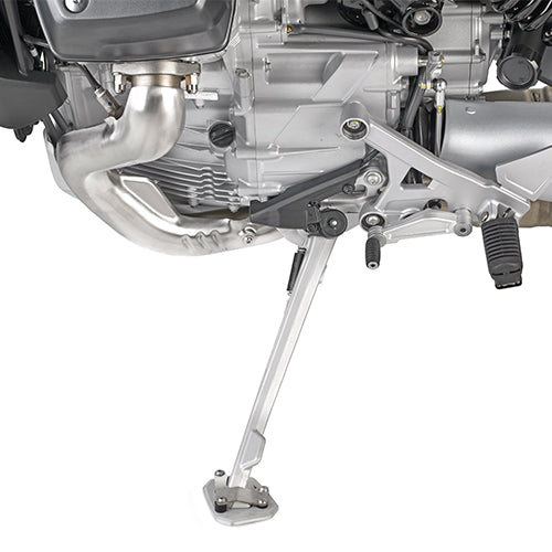 Givi Stand Support Moto Guzzi Stelvio (2024)