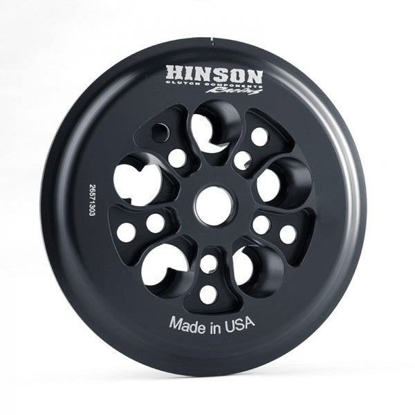 Hinson Painelevy RMZ250 07-14