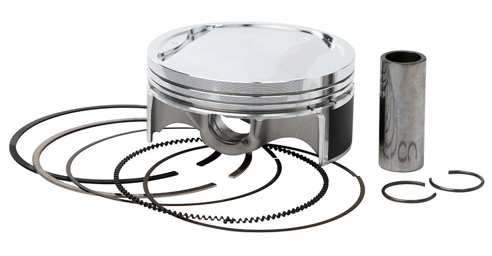 Vertex Piston kit SU DRZ400 Big Bore XL Comp 11,3:1 2000-09 93,98mm