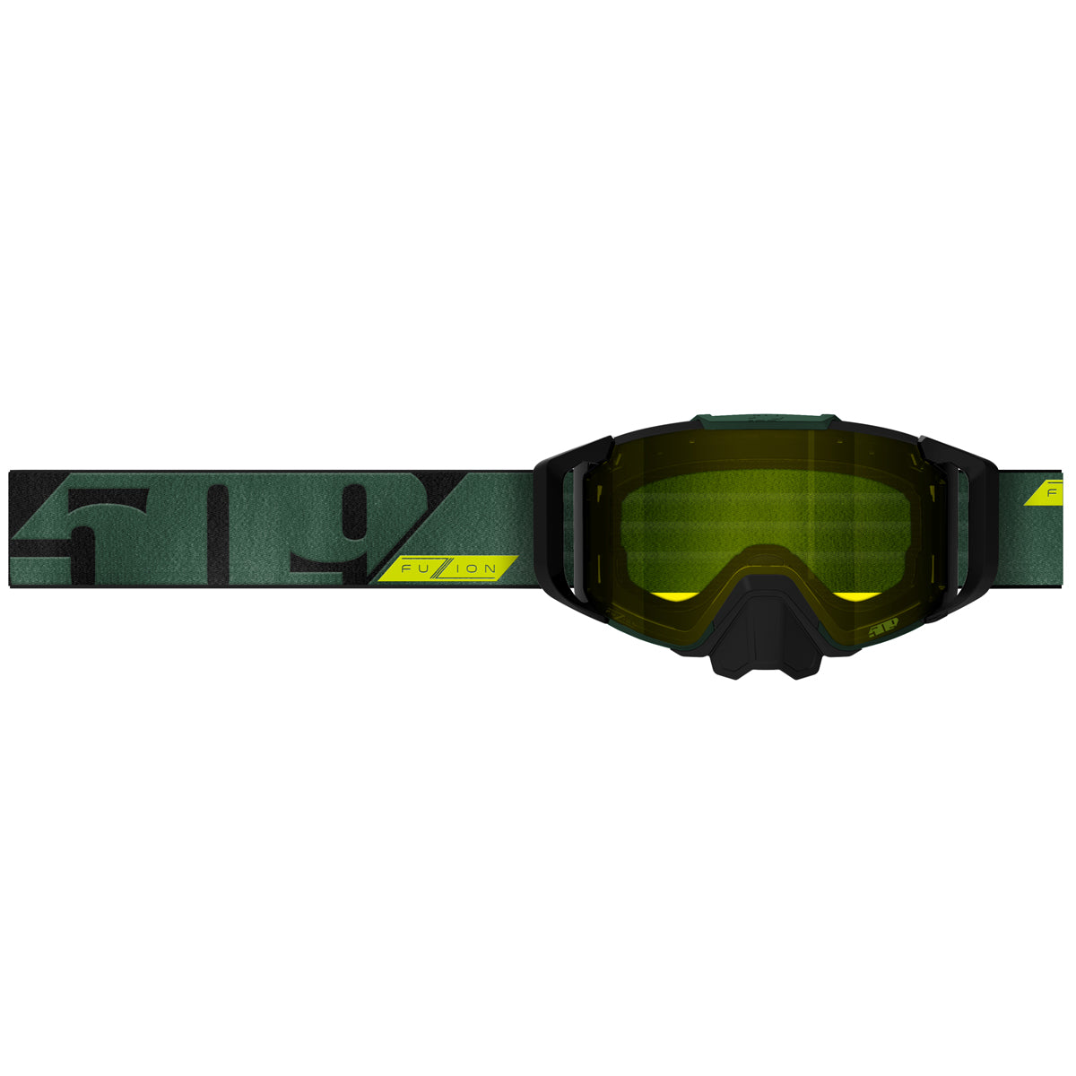 Sinister X6 Fuzion Goggle