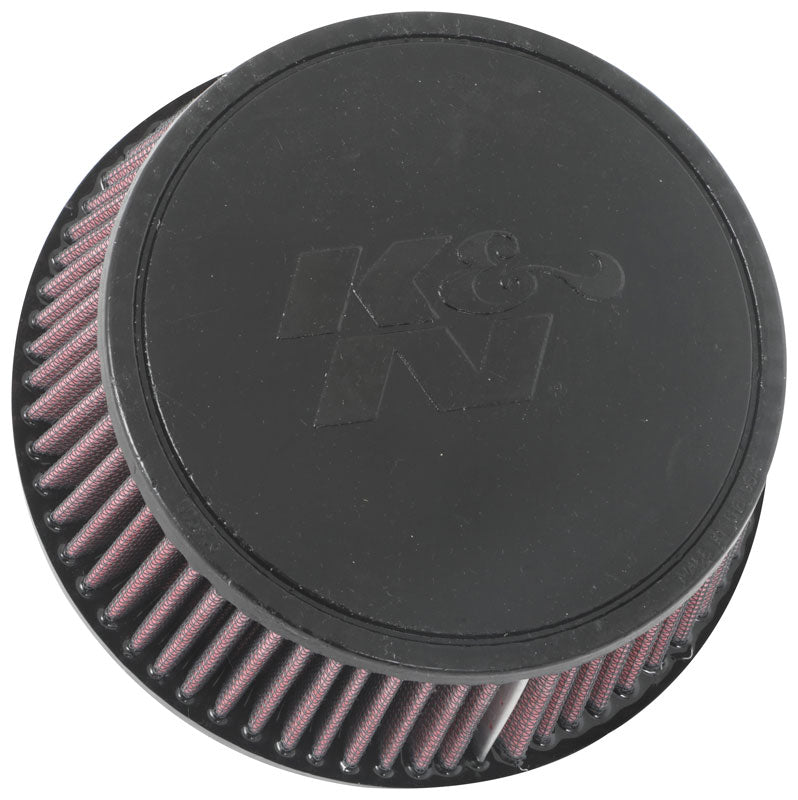 K&N Universal Clamp-On Air Filter 52Mm Flg, 174Mm B, 149Mm T: 65Mm H