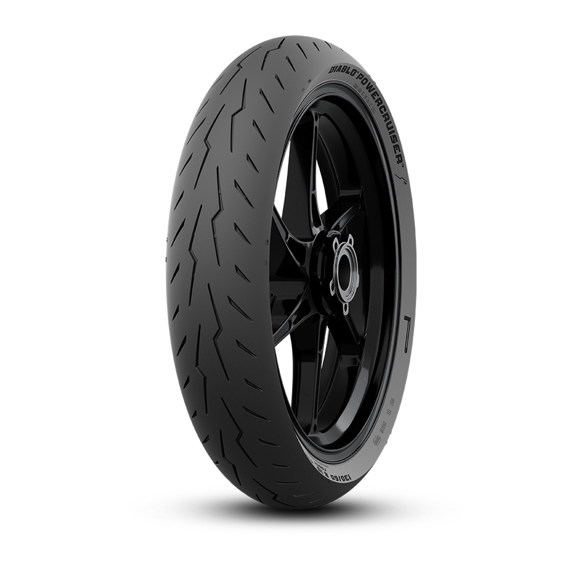 Pirelli Diablo Powercruiser 150/80 B 16 M/C 71H TL Fr