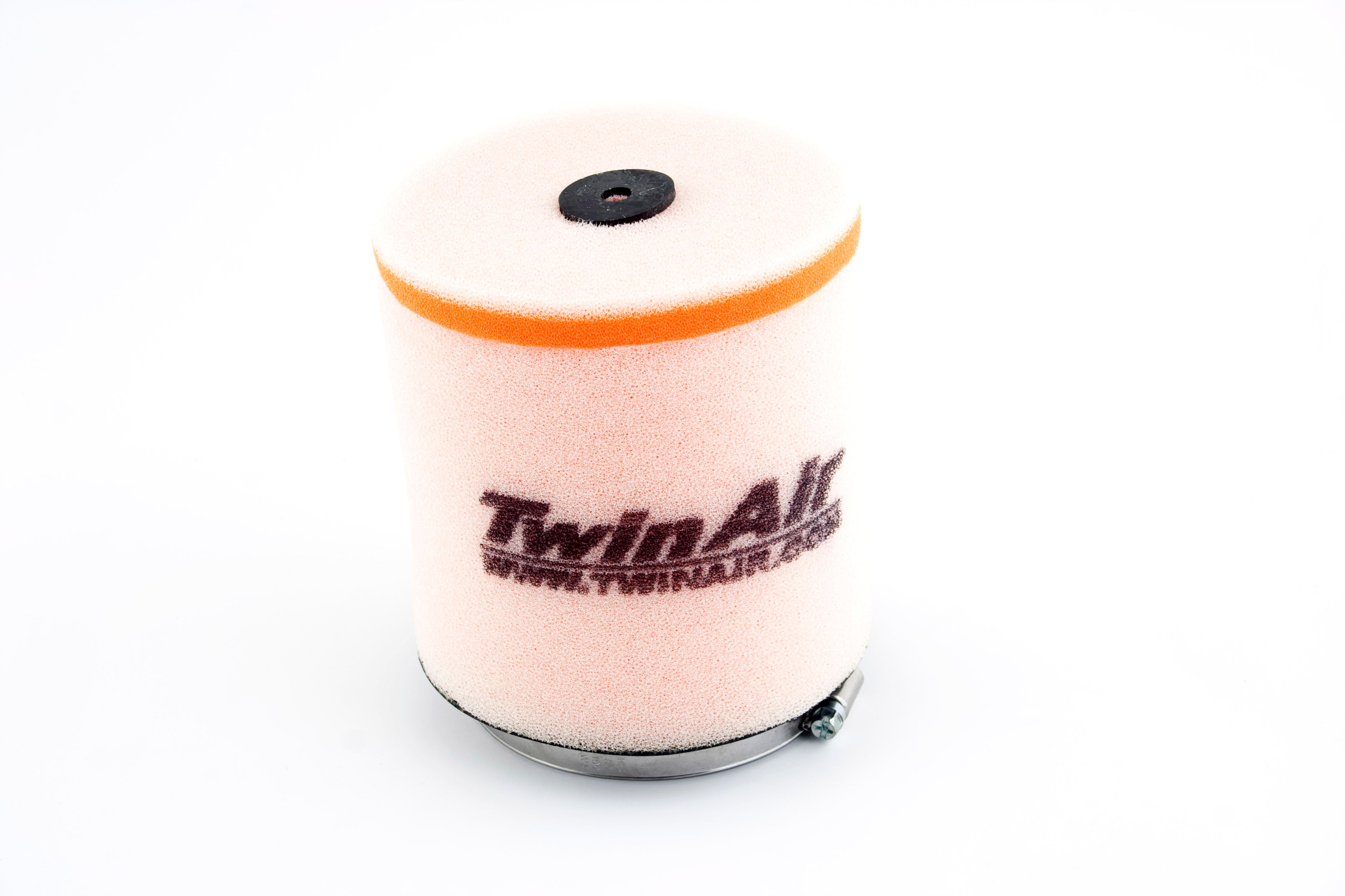 Twin Air Ilmansuodatin Honda Rubicon/Foreman 500 2001/2004 (w/Rubber - Dia 90mm)
