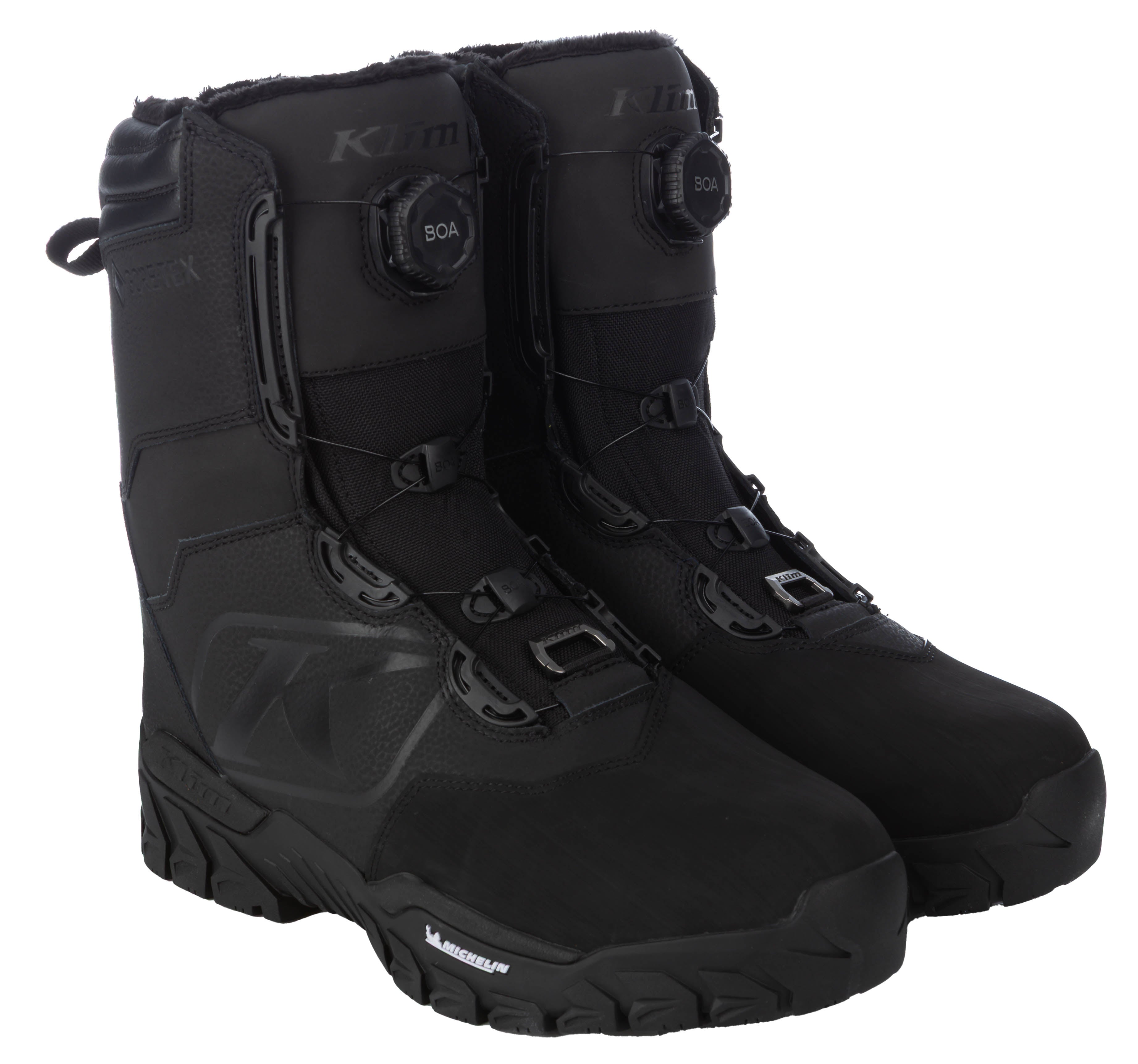 Force GTX BOA Kelkkakengät