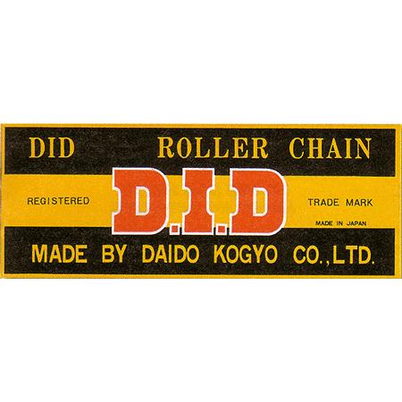 D.I.D 530 Ketju+Jousil. (RJ)