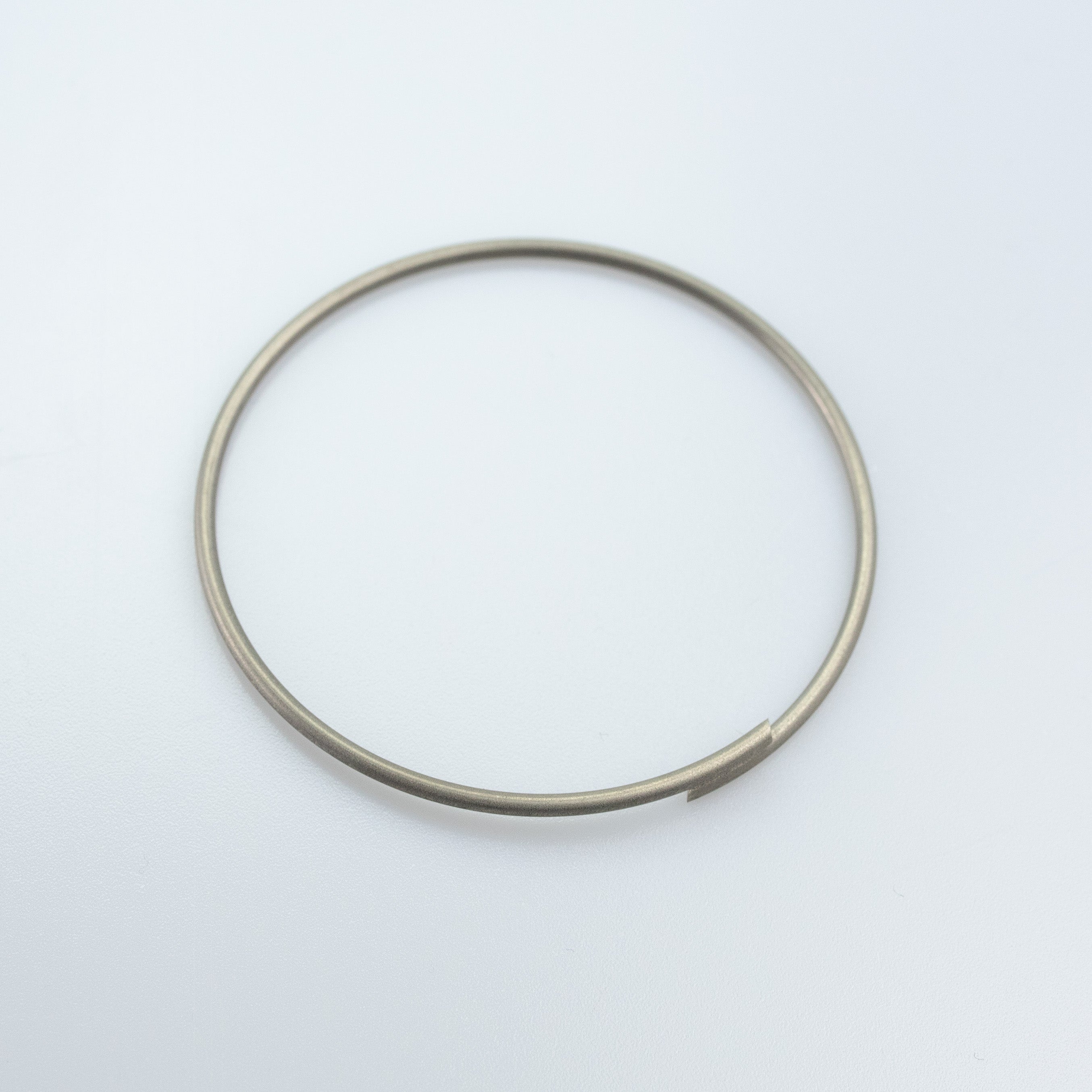 KYB snap ring for outertube std / kit