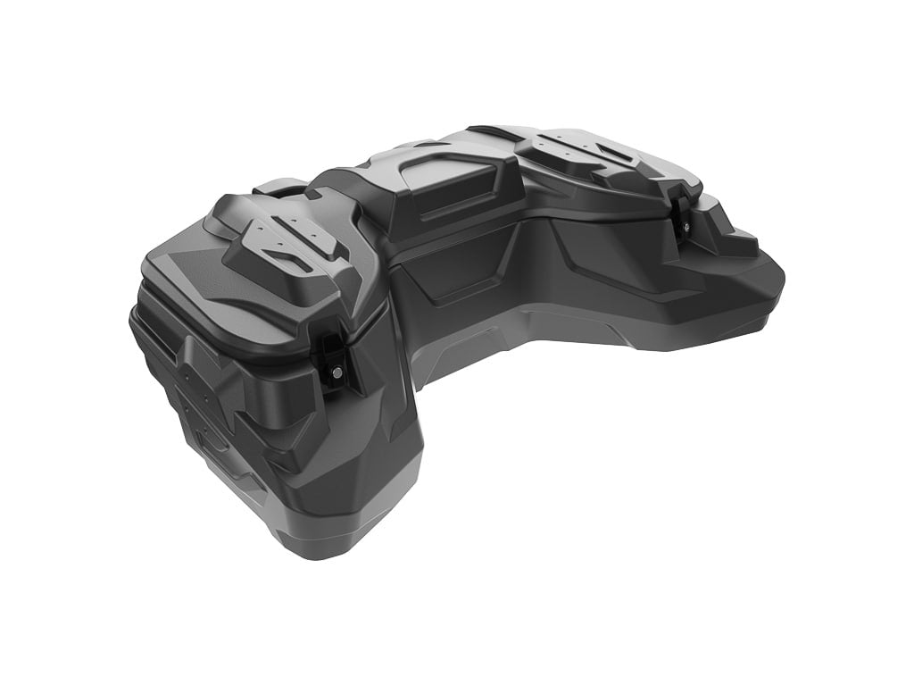 TESSERACT Kuljetuslaukku CFMoto X8 X10 850 1000 Gen 3 2024-