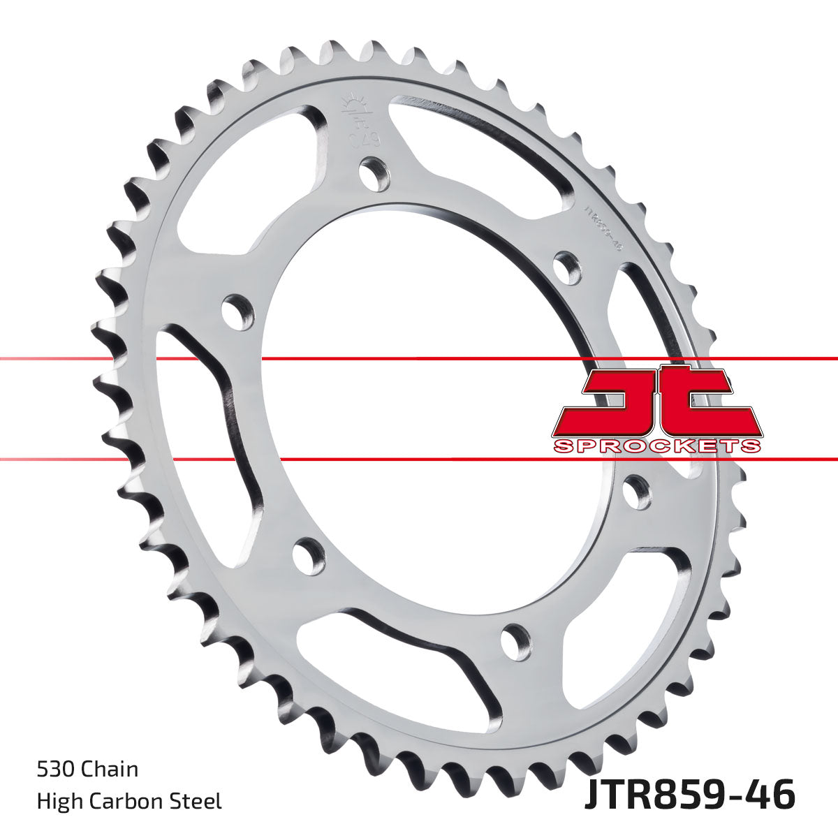 JT Takaratas JTR859.46
