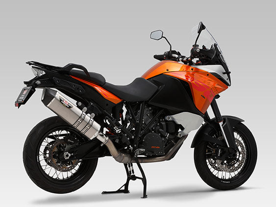 KTM EEC Slip-on R-11 1290 SUPER DUKE R 14-16 SM