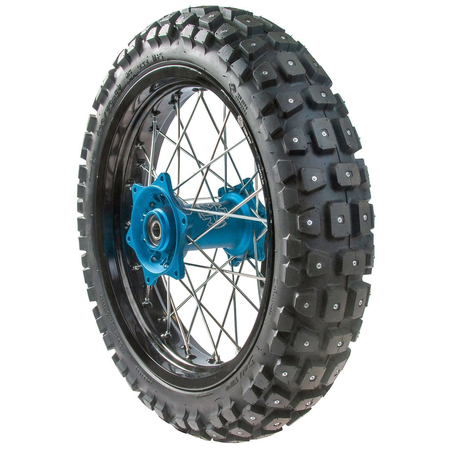 Deli nastarengas Brutal SB107 130/70-17 62S (133 kpl) Taka