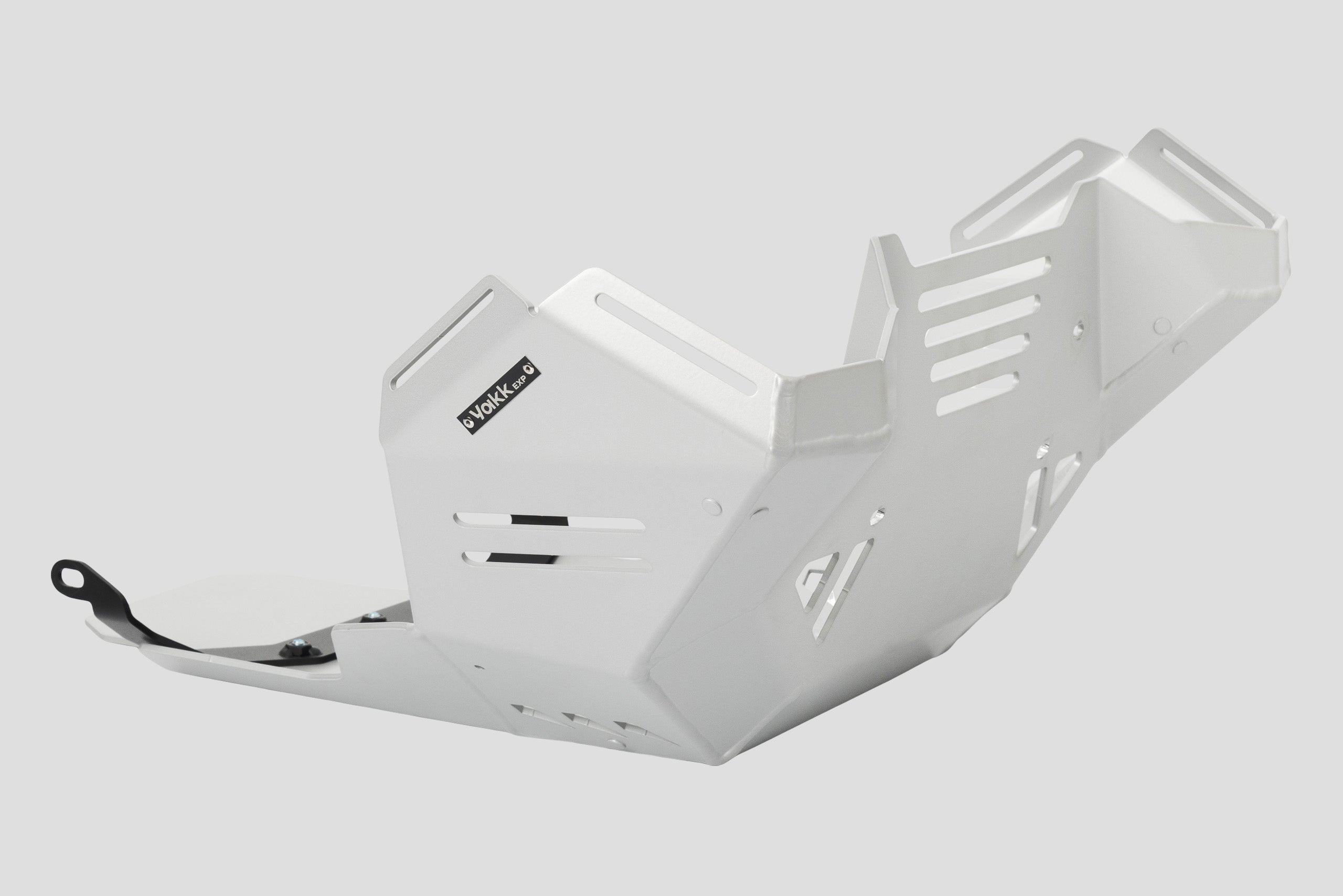 Yakk EXP Skid plate KTM 790/890 Adventure (19-) satin