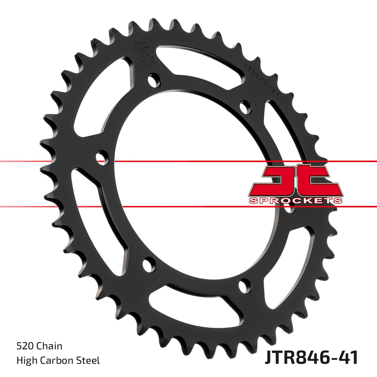 JT Takaratas JTR846.41
