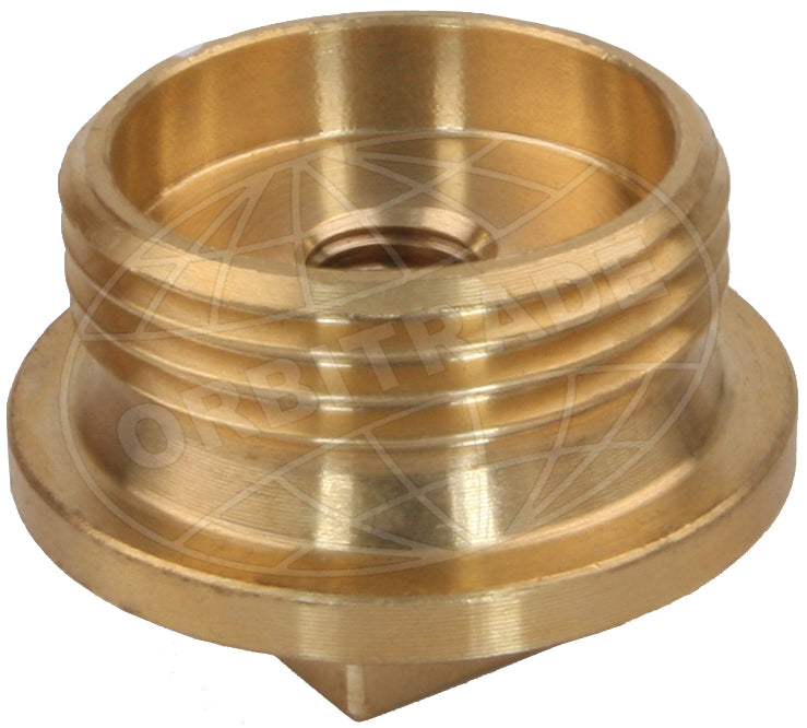 Orbitrade, Plug for 15661