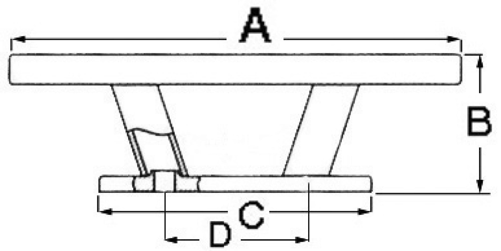 S.S Nordik Pollari 310 mm