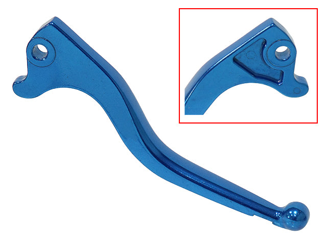 Tec-X Jarruvipu, Sininen, Derbi Senda 11- / Gilera RCR,SMT 11-