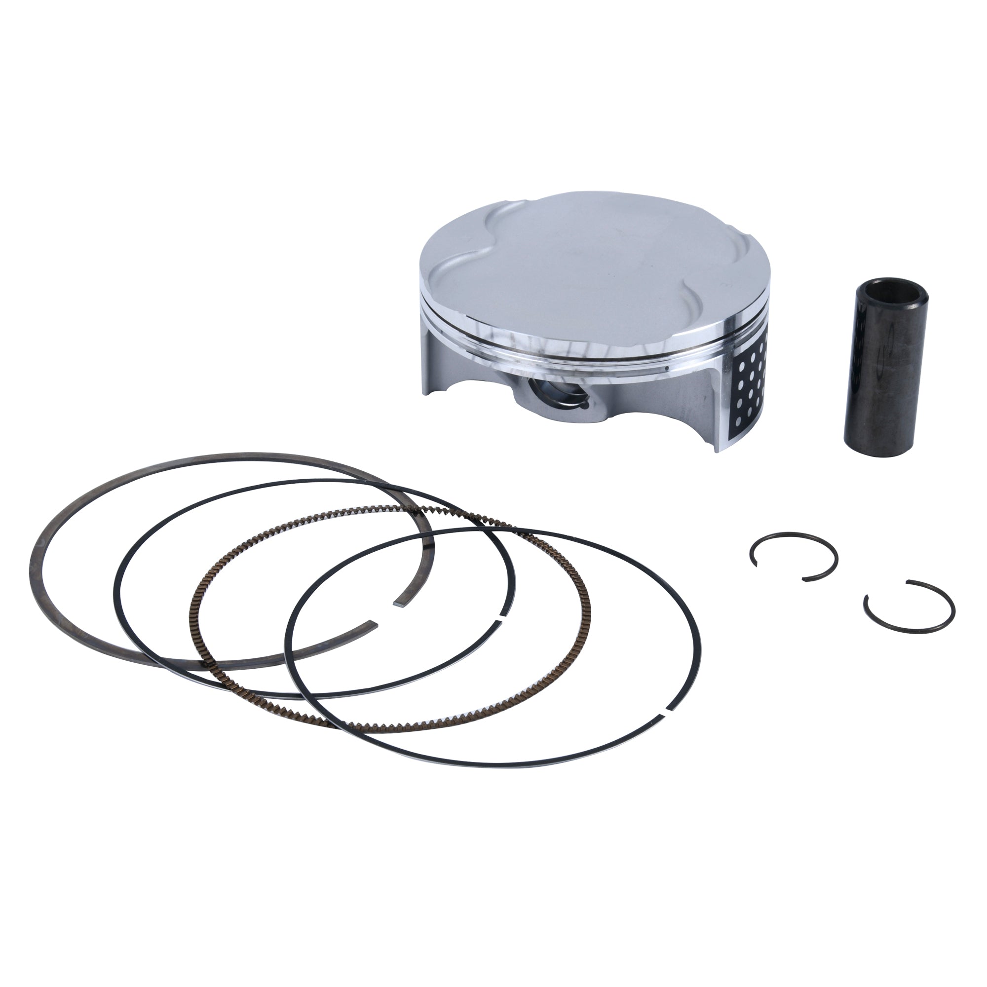 Vertex Piston kit SU RMZ450 GP-Racer Compr 13,1:1 2013-22 95,98mm