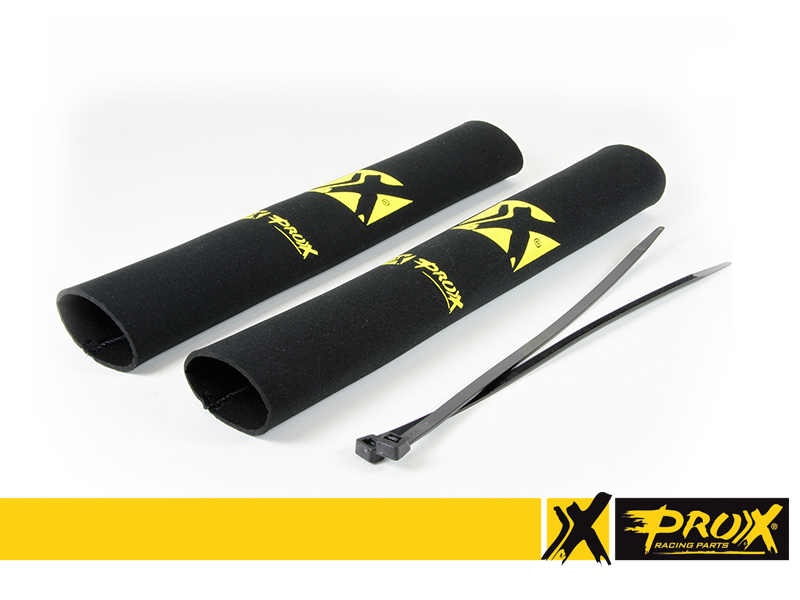 ProX Neoprene Etuputken suojus 130 x 44-50 mm.