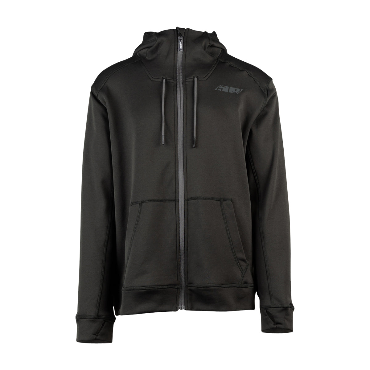 Tech Vetoketjuhuppari