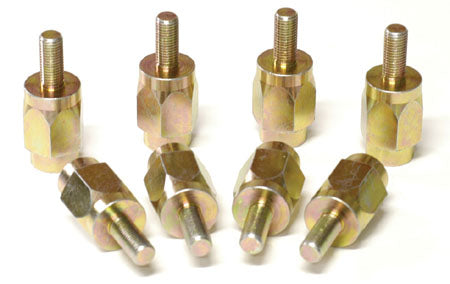 Vanteen levityspultit 35/10mm (8kpl)